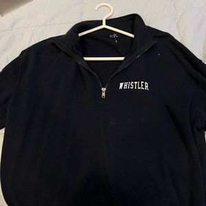 Whistler Quarter Zip - John Galt